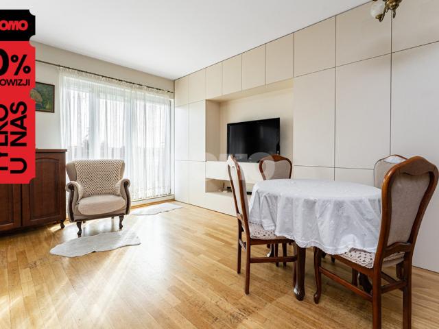 Mieszkanie na wynajem, Gdańsk, Piecki Migowo, Morenowe Wzgórze