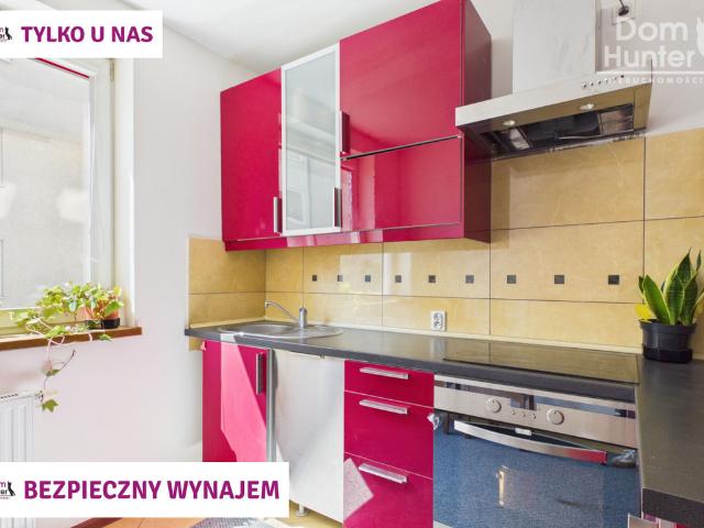 Mieszkanie na wynajem, Gdańsk, Piecki Migowo, Myśliwskie Wzgórze