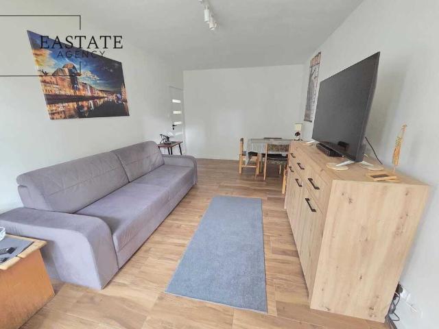 Mieszkanie na wynajem, Gdańsk, Przeróbka, Lenartowicza