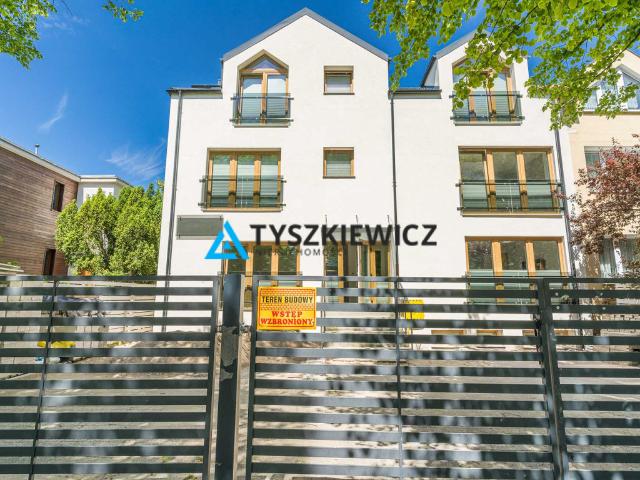 Mieszkanie na wynajem, Gdańsk, Przymorze