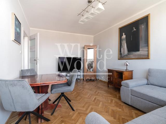 Mieszkanie na wynajem, Gdańsk, Przymorze, Chłopska