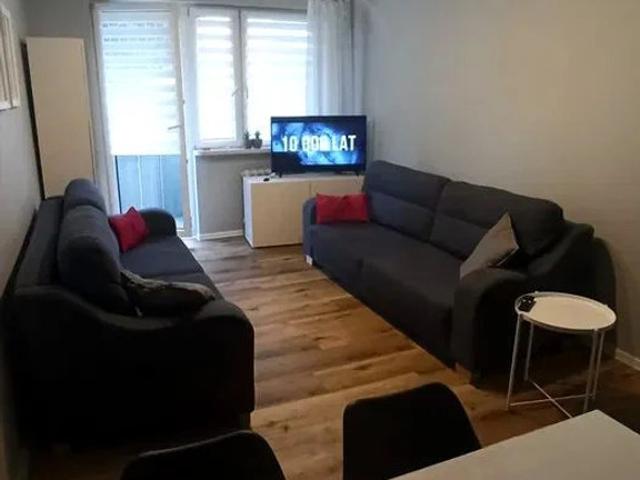 Mieszkanie na wynajem, Gdańsk, Przymorze, Kołobrzeska
