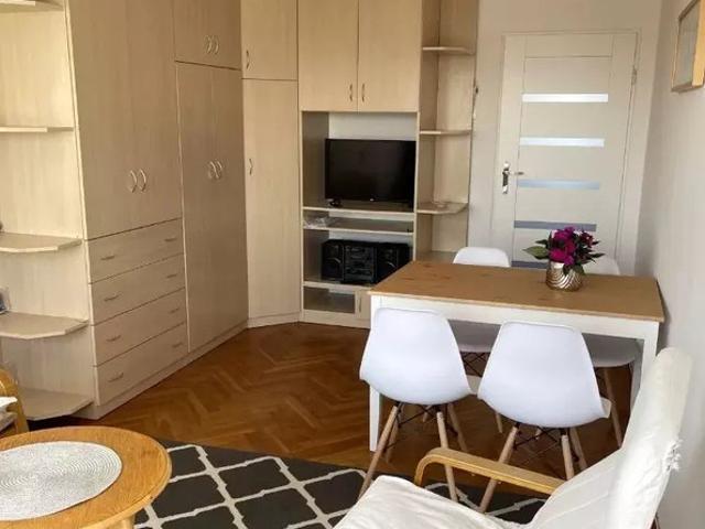 Mieszkanie na wynajem, Gdańsk, Przymorze, Obrońców Wybrzeża