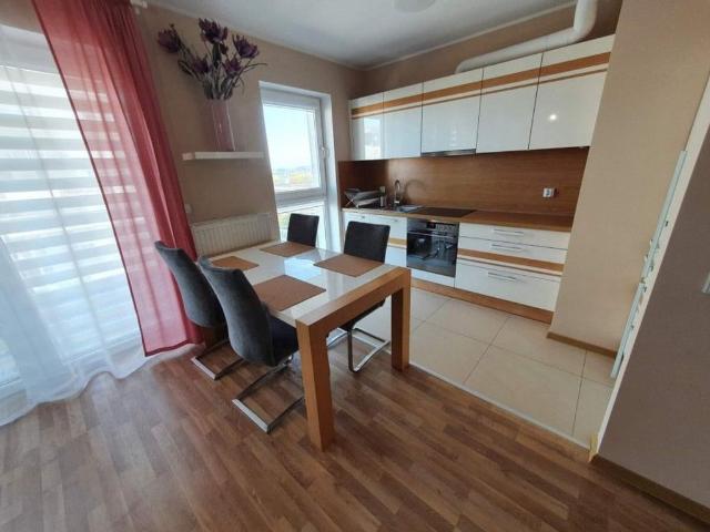 Mieszkanie na wynajem, Gdańsk, Przymorze, Obrońców Wybrzeża