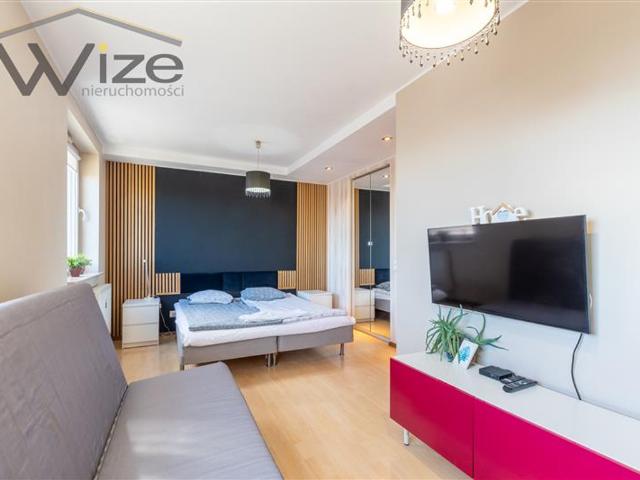 Mieszkanie na wynajem, Gdańsk, Przymorze, Obrońców Wybrzeża