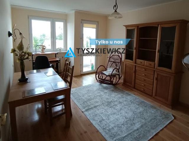 Mieszkanie na wynajem, Gdańsk, Przymorze, Pucka
