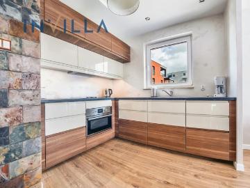 Gdańsk, Województwo pomorskie - Balkon