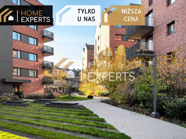 Mieszkanie na wynajem, Gdańsk, Śródmieście, Angielska Grobla