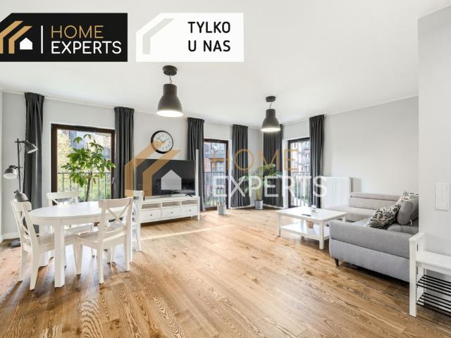 Mieszkanie na wynajem, Gdańsk, Śródmieście, Angielska Grobla
