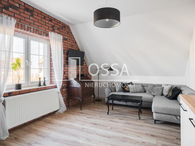 Mieszkanie na wynajem, Gdańsk, Śródmieście, Długa