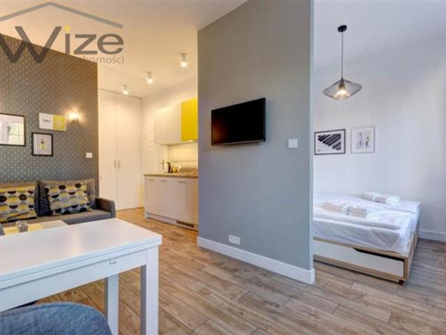 Mieszkanie na wynajem, Gdańsk, Śródmieście, Długi Targ