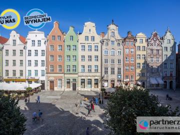 Długi Targ, Śródmieście, Gdańsk, Gdańsk, Województwo pomorskie