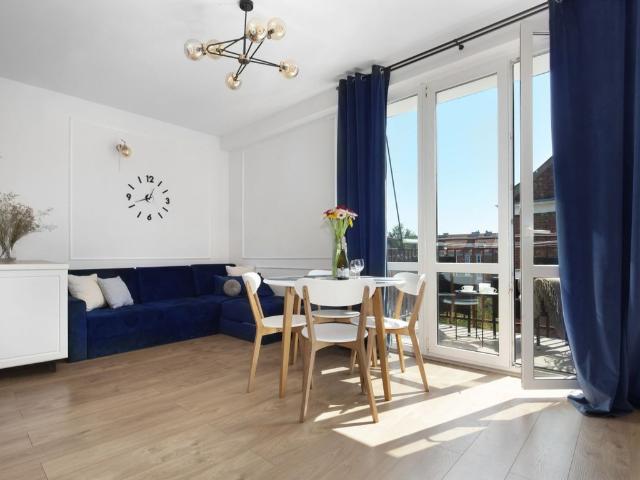Mieszkanie na wynajem, Gdańsk, Śródmieście, Heweliusza