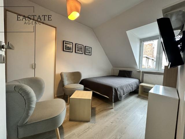 Mieszkanie na wynajem, Gdańsk, Śródmieście, Na Piaskach