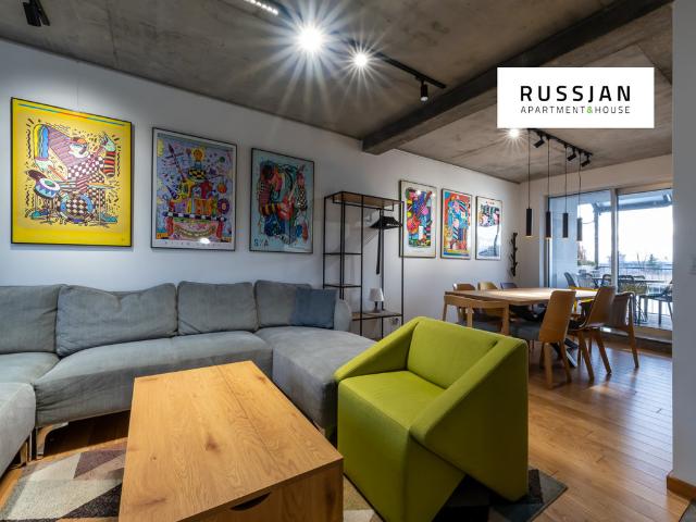 Mieszkanie na wynajem, Gdańsk, Śródmieście, Sienna