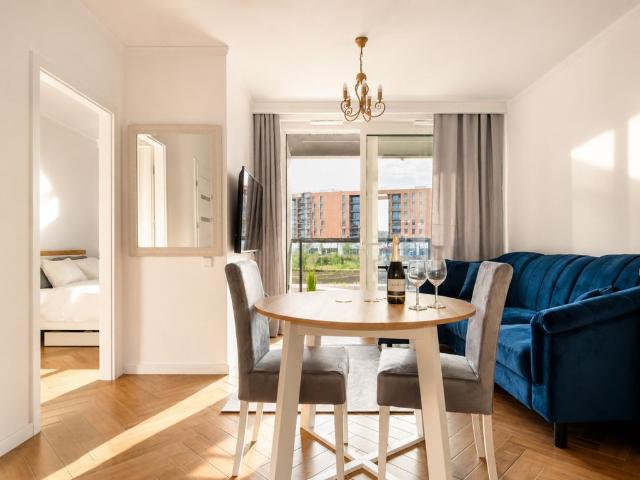 Mieszkanie na wynajem, Gdańsk, Śródmieście, Stępkarska