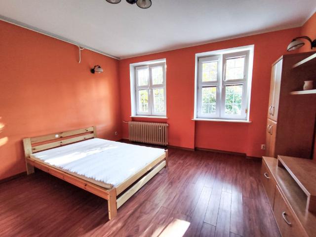 Mieszkanie na wynajem, Gdańsk, Śródmieście, Szeroka
