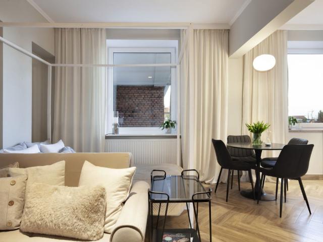 Mieszkanie na wynajem, Gdańsk, Śródmieście, Podwale Staromiejskie