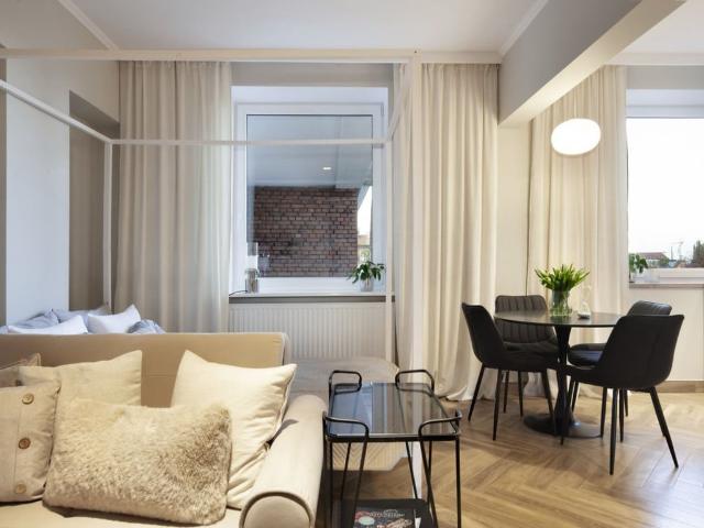 Mieszkanie na wynajem, Gdańsk, Śródmieście, Podwale Staromiejskie