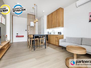 Gdańsk, Województwo pomorskie - Taras, Balkon