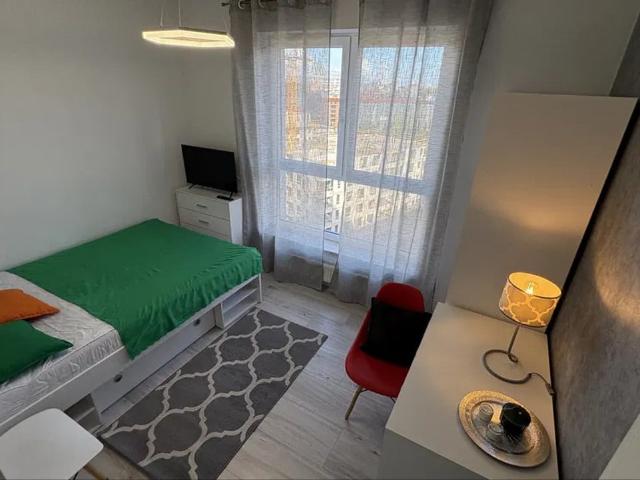 Mieszkanie na wynajem, Gdańsk, Śródmieście, Wałowa