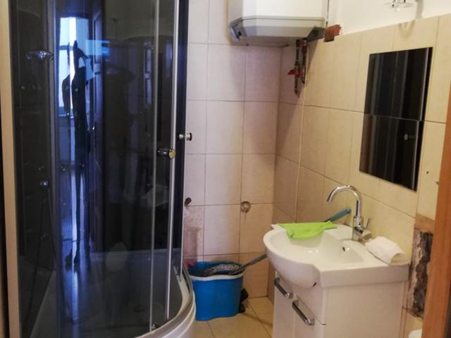 Mieszkanie na wynajem, Gdańsk, Śródmieście, Świętojańska