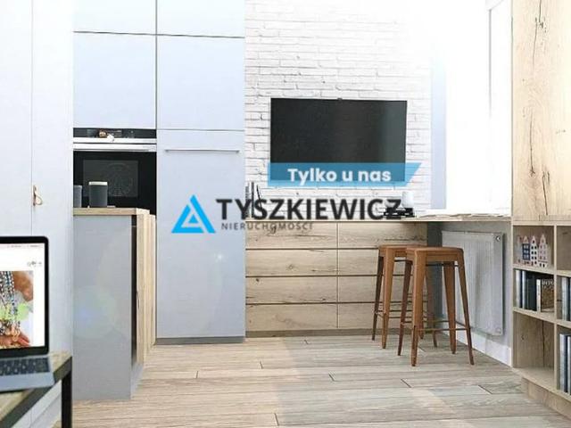 Mieszkanie na wynajem, Gdańsk, Śródmieście, Targ Rybny