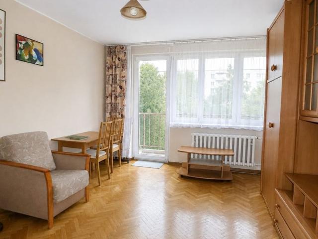 Mieszkanie na wynajem, Gdańsk, Stogi, Szpaki