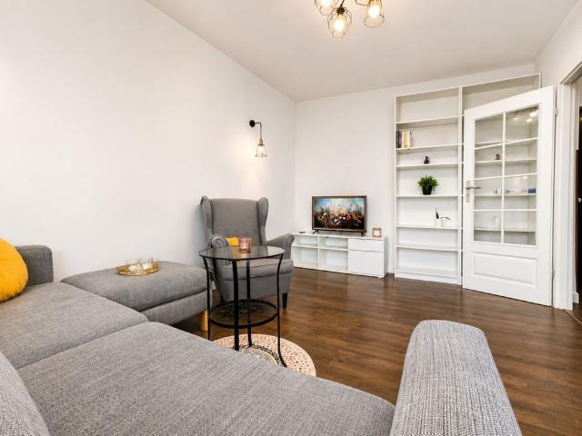 Mieszkanie na wynajem, Gdańsk, Suchanino