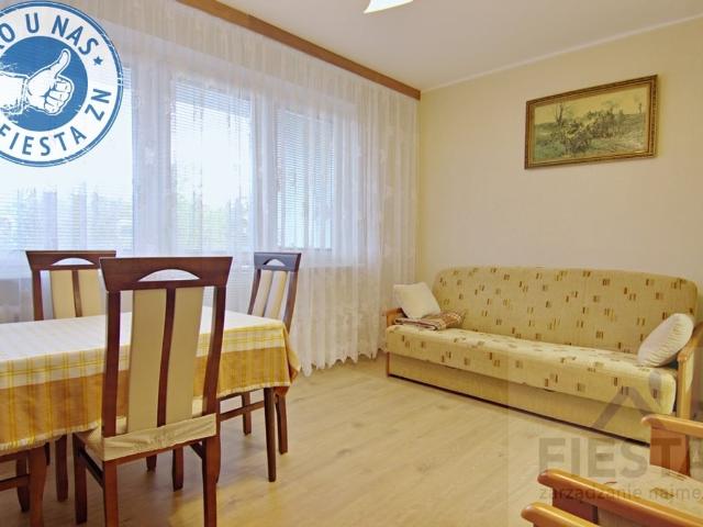 Mieszkanie na wynajem, Gdańsk, Suchanino, Macieja Kamieńskiego