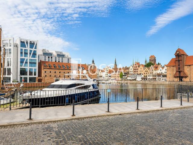 Mieszkanie na wynajem, Gdańsk, Szafarnia