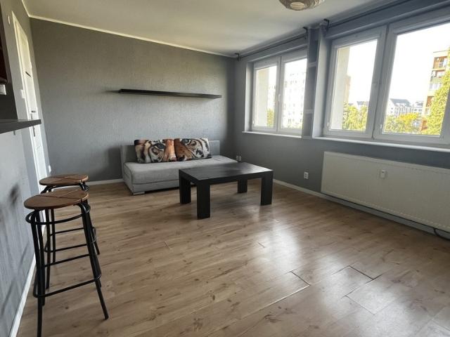Mieszkanie na wynajem, Gdańsk, Szuwary