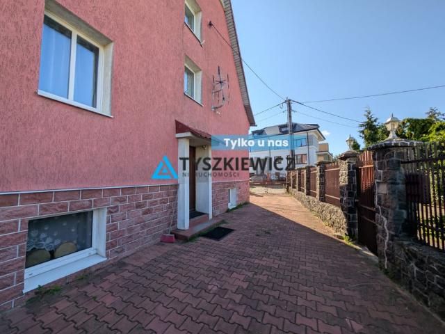 Mieszkanie na wynajem, Gdańsk, Siedlce, Na Zboczu