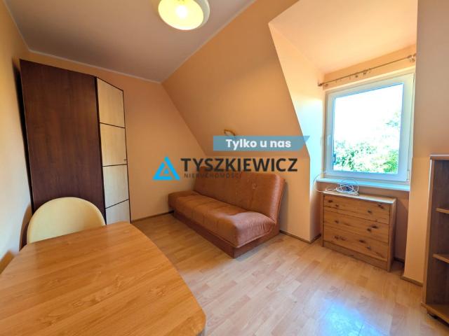 Mieszkanie na wynajem, Gdańsk, Siedlce, Na Zboczu