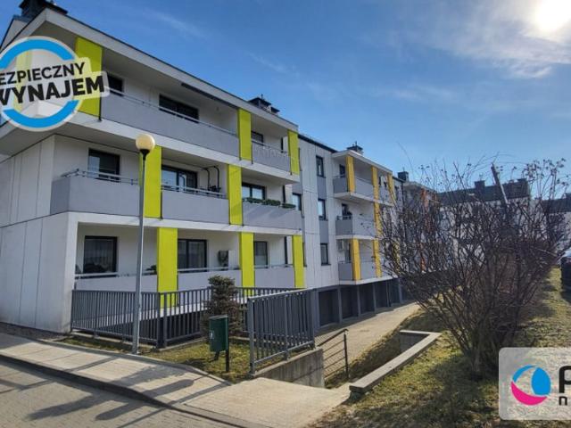 Mieszkanie na wynajem, Gdańsk, Ujeścisko Łostowice, Świętokrzyska