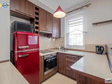 Gdańsk, Województwo pomorskie - Balkon