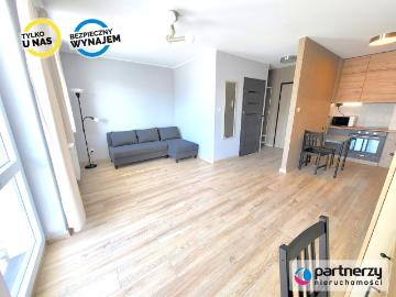 Gdańsk, Województwo pomorskie - Balkon
