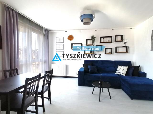 Mieszkanie na wynajem, Gdańsk, Ujeścisko Łostowice, Olimpijska