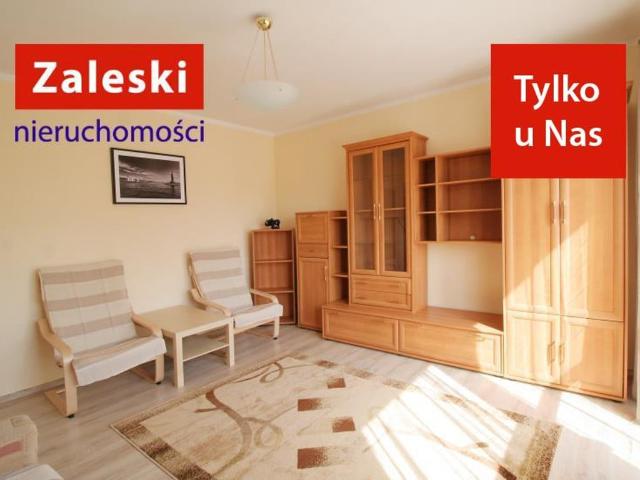 Mieszkanie na wynajem, Gdańsk, Ujeścisko Łostowice, Słoneczna Dolina