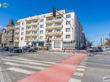 Wrzeszcz Górny, Gdańsk, Województwo pomorskie