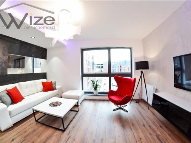 Mieszkanie na wynajem, Gdańsk, Wrzeszcz, Kilińskiego