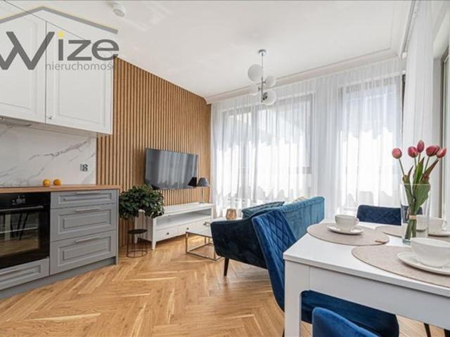 Mieszkanie na wynajem, Gdańsk, Wrzeszcz, Szymanowskiego