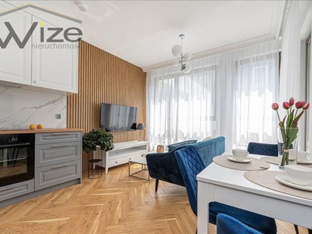 Mieszkanie na wynajem, Gdańsk, Wrzeszcz, Szymanowskiego