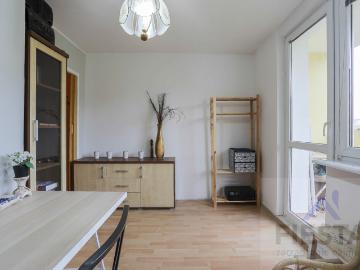 Mieszkanie na wynajem, Gdańsk, Wrzeszcz, Trawki