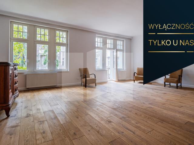 Mieszkanie na wynajem, Gdańsk, Wrzeszcz, Waryńskiego