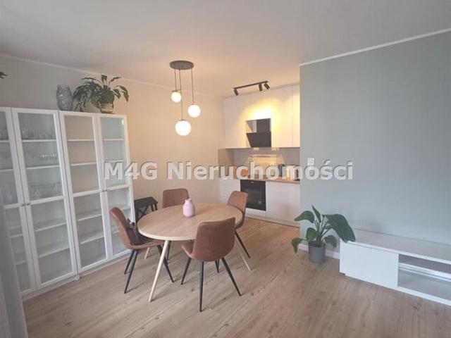 Mieszkanie na wynajem, Gdańsk, Wrzeszcz