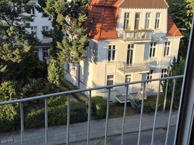 Mieszkanie na wynajem, Gdańsk, Wrzeszcz