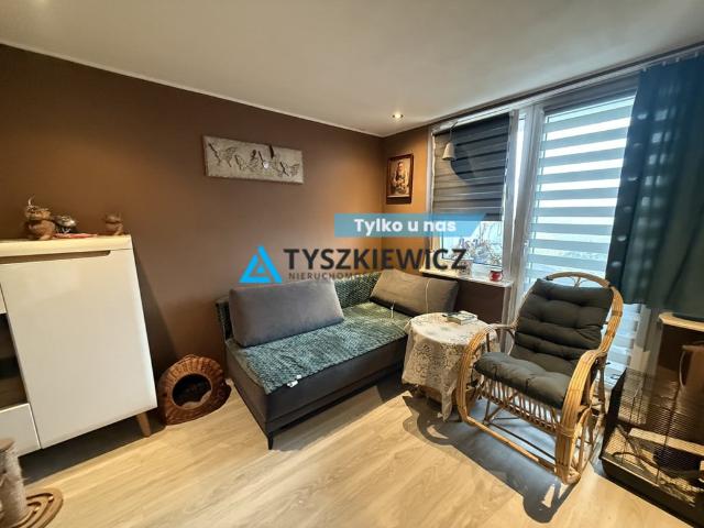 Mieszkanie na wynajem, Gdańsk, Zaspa, Pilotów
