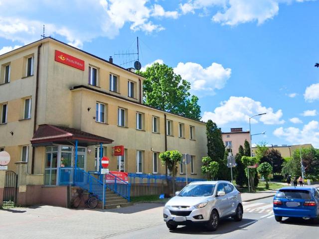 Mieszkanie na wynajem, Gdańska