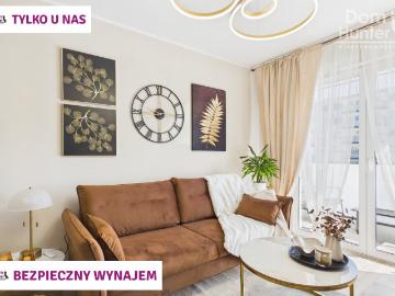 Mieszkanie na wynajem, Glazurowa